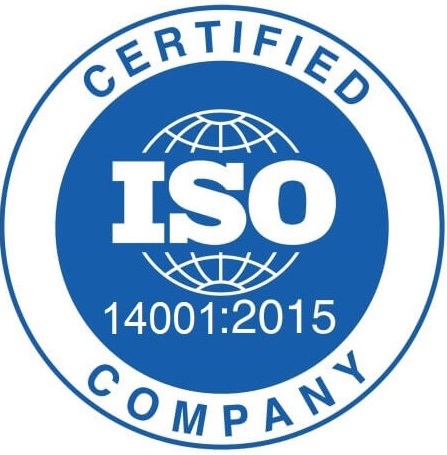 Haitsma Beton ISO 14001:2015 gecertificeerd! - Haitsma Beton